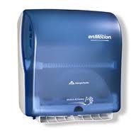 Hand Towel Dispenser Systems